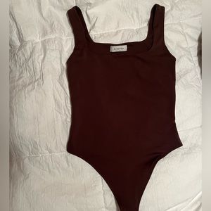ARTIZIA Contour Tank Bodysuit